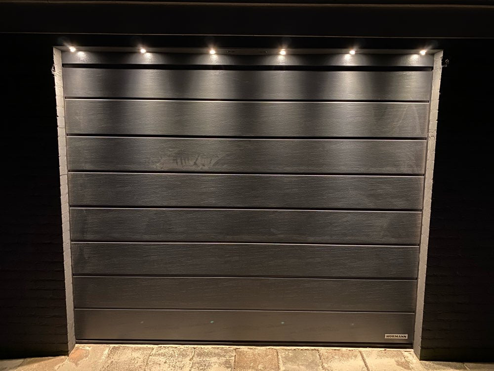 Silver Waterproof 1W Small LED Spot Recessed Downlight For DIY Home Light