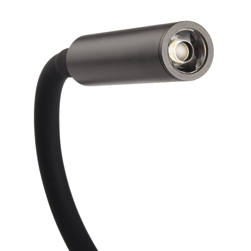 Nordic Art Deco Wall Sconce Light Black 15-01C