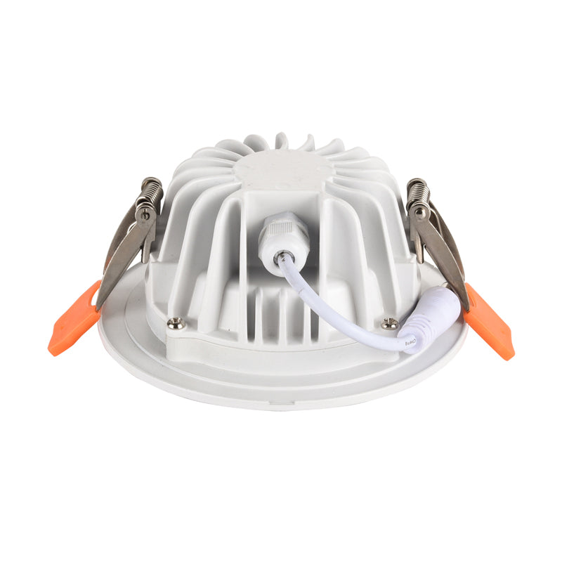 IP65  Waterproof LED Downlight Lamp 7W 9W 12W 15W