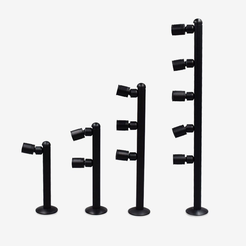 Jewelry counter spot Led Showcase Lighting exhibition diamond display