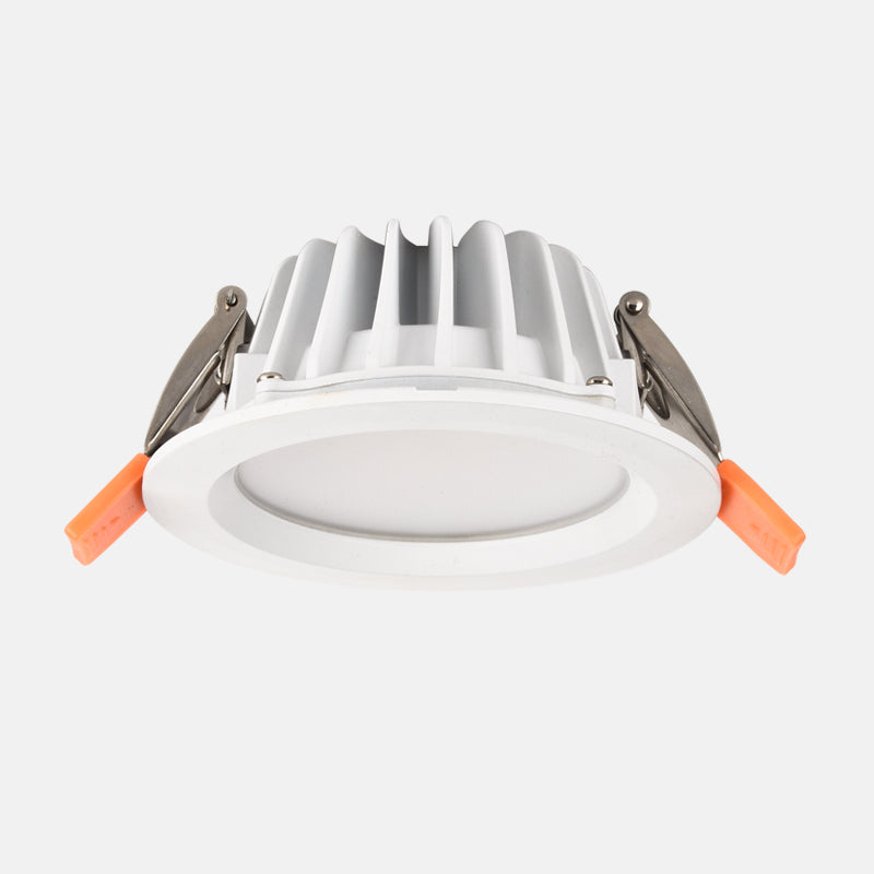 IP65  Waterproof LED Downlight Lamp 7W 9W 12W 15W