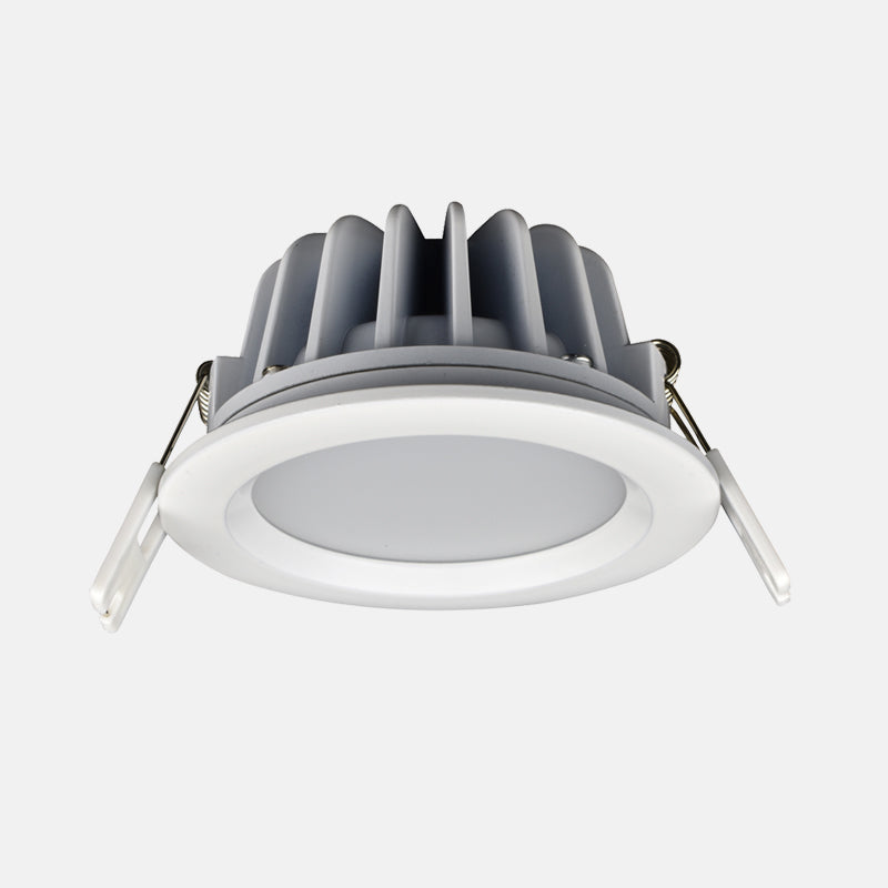 7W IP65 LED Downlight for bathroom Outdoor Cutout 80mm