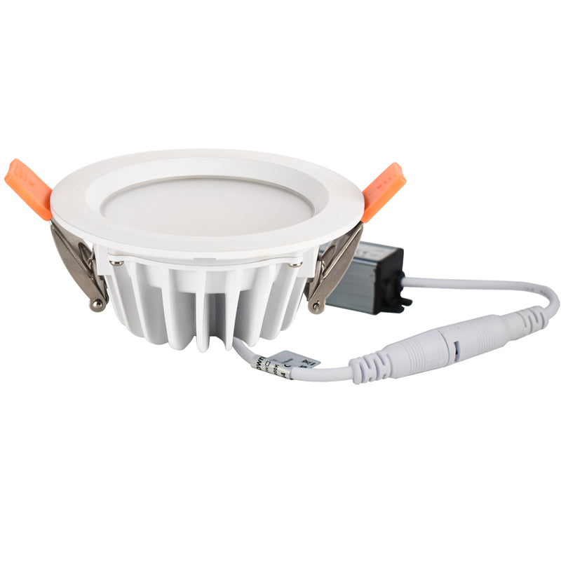 IP65  Waterproof LED Downlight Lamp 7W 9W 12W 15W